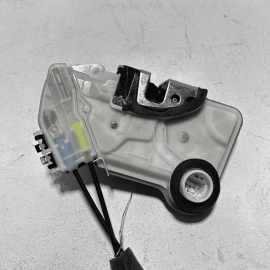 Front Left Driver Side Door Latch Lock Actuator Toyota Camry 2018-2024 OEM