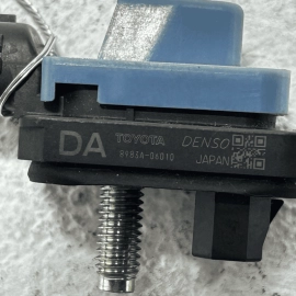 Front Left Side Impact Crash Pressure Sensor Toyota Camry 2018-2021 OEM