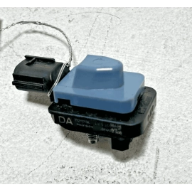 Front Left Side Impact Crash Pressure Sensor Toyota Camry 2018-2021 OEM