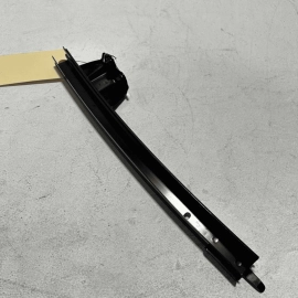 Front Left Door Window Regulator Rearward Guide Toyota Camry 2018-2024 OEM