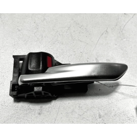Front Left Side Door Interior Handle Toyota Camry 2018-2020 OEM