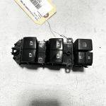 Front Left Driver Window Control Switch Toyota Camry 2018-2021 OEM