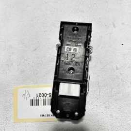 Front Left Driver Window Control Switch Toyota Camry 2018-2021 OEM