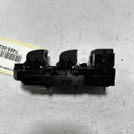 Front Left Driver Window Control Switch Toyota Camry 2018-2021 OEM