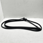 Front Left Side Door Weatherstrip Seal Toyota Camry 2018-2024 OEM