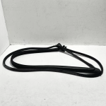 Front Left Side Door Weatherstrip Seal Toyota Camry 2018-2024 OEM