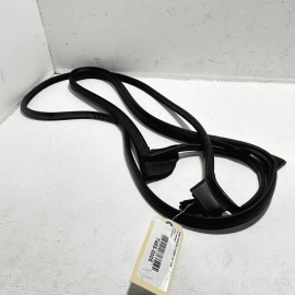 Front Left Side Door Weatherstrip Seal Toyota Camry 2018-2024 OEM