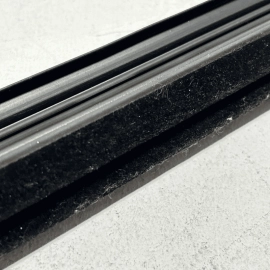 Front Left Side Door Window Inner Weatherstrip Seal Toyota Camry 2018-2020 OEM