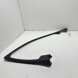 Front Left Driver Side Door Window Frame Trim Garnish Acura TLX 2021-2023 OEM