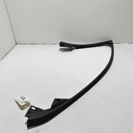 Front Left Driver Side Door Window Frame Trim Garnish Acura TLX 2021-2023 OEM Front Left Driver Side Door Window Frame Trim Garnish Acura TLX 2021-2023 OEM
