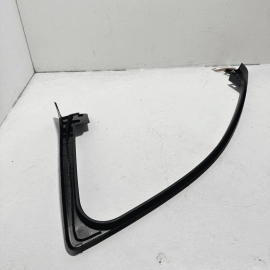 Front Left Driver Side Door Window Frame Trim Garnish Acura TLX 2021-2023 OEM Front Left Driver Side Door Window Frame Trim Garnish Acura TLX 2021-2023 OEM