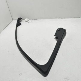 Front Left Driver Side Door Window Frame Trim Garnish Acura TLX 2021-2023 OEM Front Left Driver Side Door Window Frame Trim Garnish Acura TLX 2021-2023 OEM