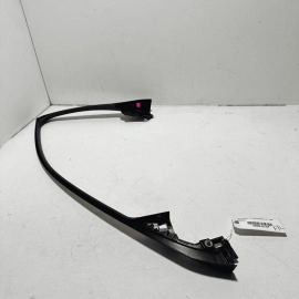 Front Left Driver Side Door Window Frame Trim Garnish Acura TLX 2021-2023 OEM Front Left Driver Side Door Window Frame Trim Garnish Acura TLX 2021-2023 OEM