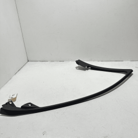 Front Left Driver Side Door Window Frame Trim Garnish Acura TLX 2021-2023 OEM