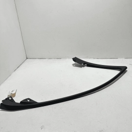 Front Left Driver Side Door Window Frame Trim Garnish Acura TLX 2021-2023 OEM Front Left Driver Side Door Window Frame Trim Garnish Acura TLX 2021-2023 OEM