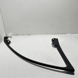 Front Left Driver Side Door Window Frame Trim Garnish Acura TLX 2021-2023 OEM Front Left Driver Side Door Window Frame Trim Garnish Acura TLX 2021-2023 OEM