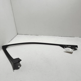 Front Left Driver Side Door Window Frame Trim Garnish Acura TLX 2021-2023 OEM Front Left Driver Side Door Window Frame Trim Garnish Acura TLX 2021-2023 OEM