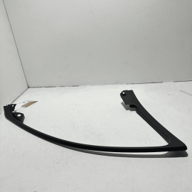 Front Left Driver Side Door Window Frame Trim Garnish Acura TLX 2021-2023 OEM