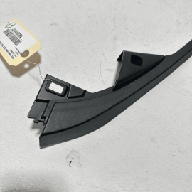 Front Left Driver Side Door Window Frame Trim Garnish Acura TLX 2021-2023 OEM Front Left Driver Side Door Window Frame Trim Garnish Acura TLX 2021-2023 OEM