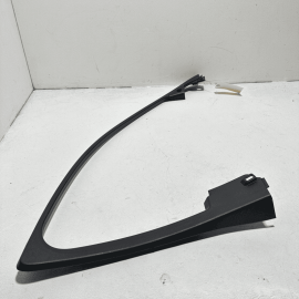 Front Left Driver Side Door Window Frame Trim Garnish Acura TLX 2021-2023 OEM