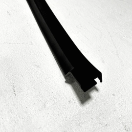 2016 - 2022 ACURA ILX FRONT RIGHT SIDE DOOR PANEL WINDOW FRAME TRIM COVER OEM