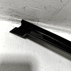 2016 - 2022 ACURA ILX FRONT RIGHT SIDE DOOR PANEL WINDOW FRAME TRIM COVER OEM