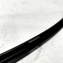 2016 - 2022 ACURA ILX FRONT RIGHT SIDE DOOR PANEL WINDOW FRAME TRIM COVER OEM