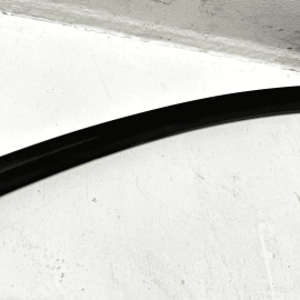 2016 - 2022 ACURA ILX FRONT RIGHT SIDE DOOR PANEL WINDOW FRAME TRIM COVER OEM