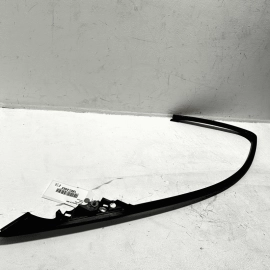 2016 - 2022 ACURA ILX FRONT RIGHT SIDE DOOR PANEL WINDOW FRAME TRIM COVER OEM