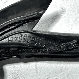 2013-2022 Acura ILX Front Outer Right Passenger Door Weatherstrip Seal OEM