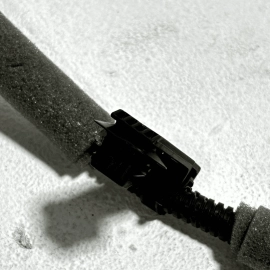 ACURA ILX 2016-2021 FRONT RIGHT PASSENGER SIDE DOOR WIRE WIRING HARNESS OEM