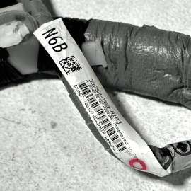 ACURA ILX 2016-2021 FRONT RIGHT PASSENGER SIDE DOOR WIRE WIRING HARNESS OEM