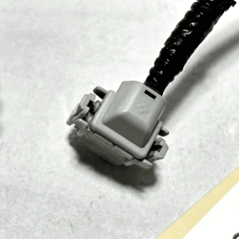 ACURA ILX 2016-2021 FRONT RIGHT PASSENGER SIDE DOOR WIRE WIRING HARNESS OEM