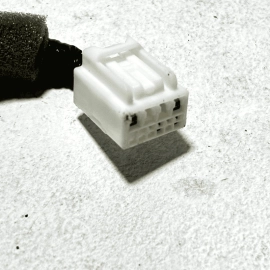 ACURA ILX 2016-2021 FRONT RIGHT PASSENGER SIDE DOOR WIRE WIRING HARNESS OEM