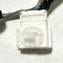 ACURA ILX 2016-2021 FRONT RIGHT PASSENGER SIDE DOOR WIRE WIRING HARNESS OEM