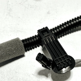 ACURA ILX 2016-2021 FRONT RIGHT PASSENGER SIDE DOOR WIRE WIRING HARNESS OEM