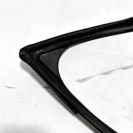 2016-2022 Acura ILX Front Passenger Side Door Window Glass Run Channel Seal OEM