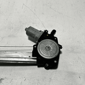 2016-22 ACURA ILX FRONT RIGHT PASSENGER SIDE DOOR WINDOW REGULATOR W/ MOTOR OEM