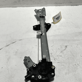 2016-22 ACURA ILX FRONT RIGHT PASSENGER SIDE DOOR WINDOW REGULATOR W/ MOTOR OEM