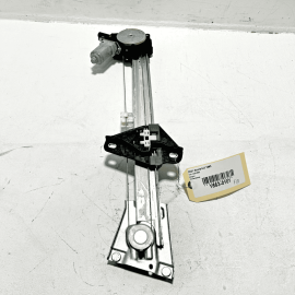 2016-22 ACURA ILX FRONT RIGHT PASSENGER SIDE DOOR WINDOW REGULATOR W/ MOTOR OEM