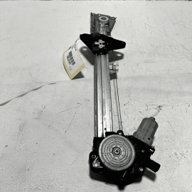 2016-22 ACURA ILX FRONT RIGHT PASSENGER SIDE DOOR WINDOW REGULATOR W/ MOTOR OEM