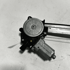 2016-22 ACURA ILX FRONT RIGHT PASSENGER SIDE DOOR WINDOW REGULATOR W/ MOTOR OEM