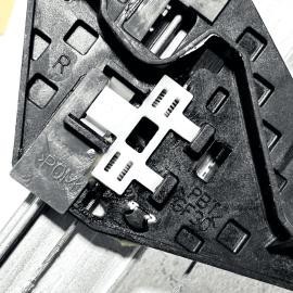 2016-22 ACURA ILX FRONT RIGHT PASSENGER SIDE DOOR WINDOW REGULATOR W/ MOTOR OEM