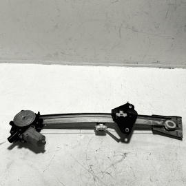 2016-22 ACURA ILX FRONT RIGHT PASSENGER SIDE DOOR WINDOW REGULATOR W/ MOTOR OEM