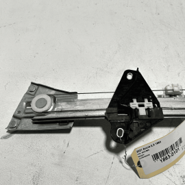 2016-22 ACURA ILX FRONT RIGHT PASSENGER SIDE DOOR WINDOW REGULATOR W/ MOTOR OEM