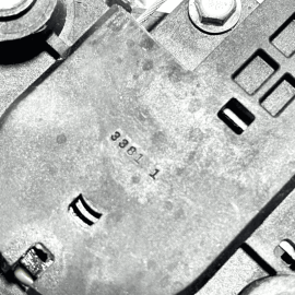 2016-22 ACURA ILX FRONT RIGHT PASSENGER SIDE DOOR WINDOW REGULATOR W/ MOTOR OEM