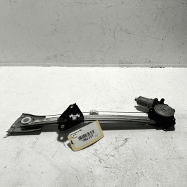 2016-22 ACURA ILX FRONT RIGHT PASSENGER SIDE DOOR WINDOW REGULATOR W/ MOTOR OEM