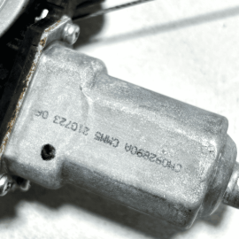 2016-22 ACURA ILX FRONT RIGHT PASSENGER SIDE DOOR WINDOW REGULATOR W/ MOTOR OEM