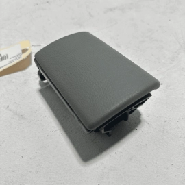 2007-2009 MERCEDES W221 S550 REAR DRIVER SIDE DOOR PANEL ASHTRAY ASH TRAY OEM