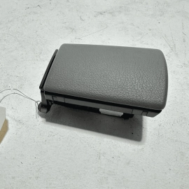 2007-2009 MERCEDES W221 S550 REAR DRIVER SIDE DOOR PANEL ASHTRAY ASH TRAY OEM